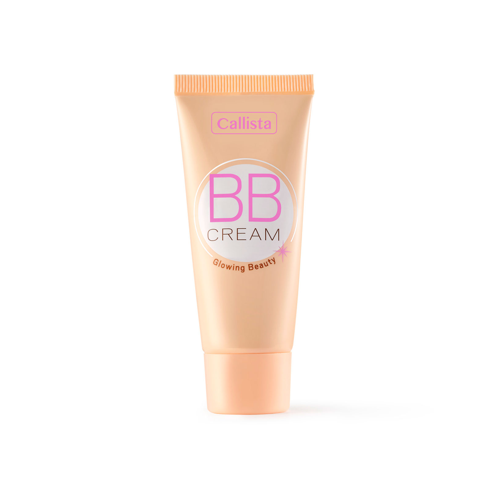BB CREAM GLOWING BEAUTY