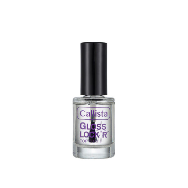 Gloss Lock’r Top Coat
