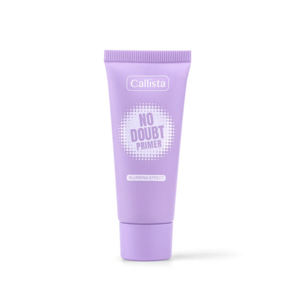 NO DOUBT BLURRING PRIMER