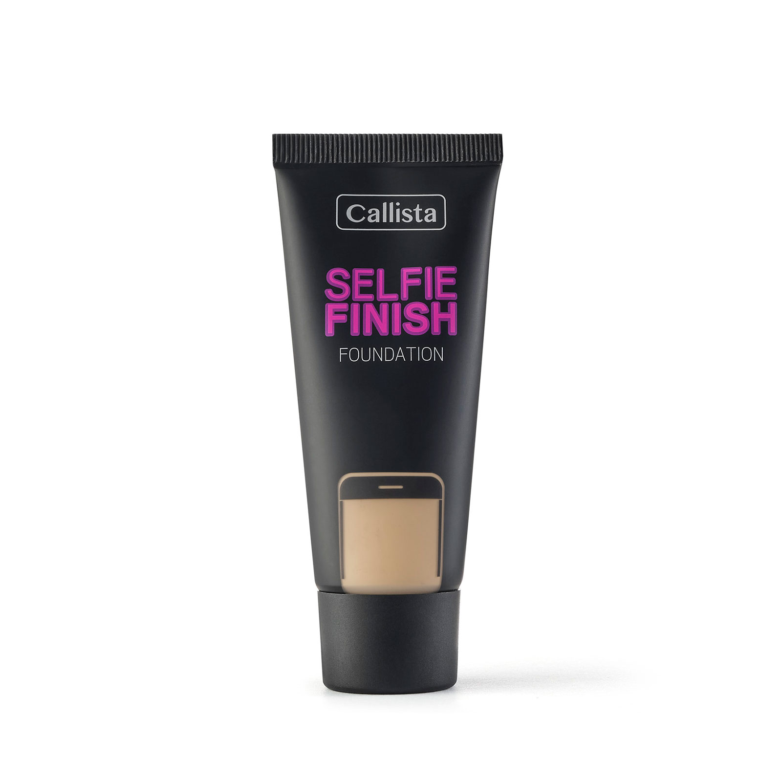 SELFIE FINISH FOUNDATION