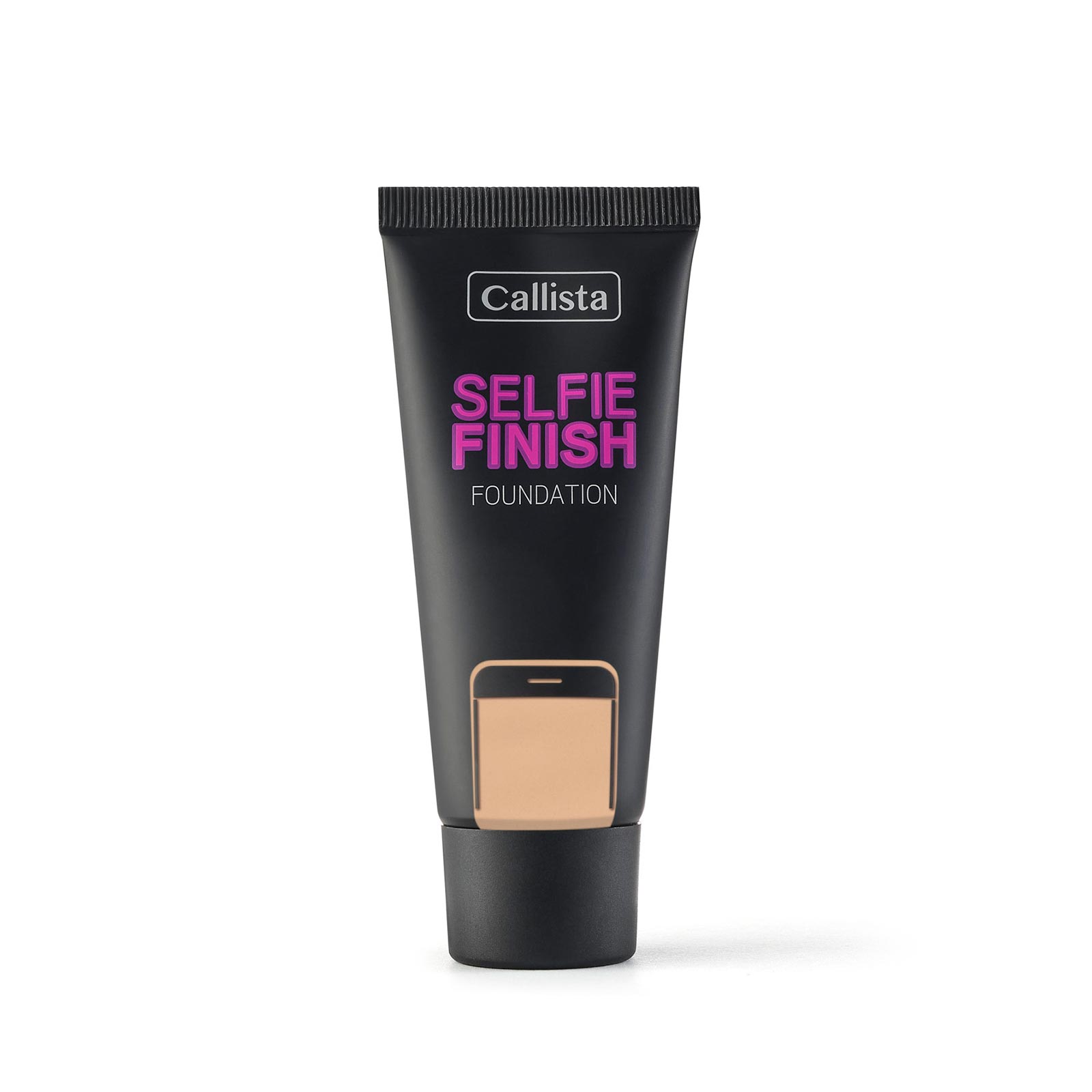 SELFIE FINISH FOUNDATION