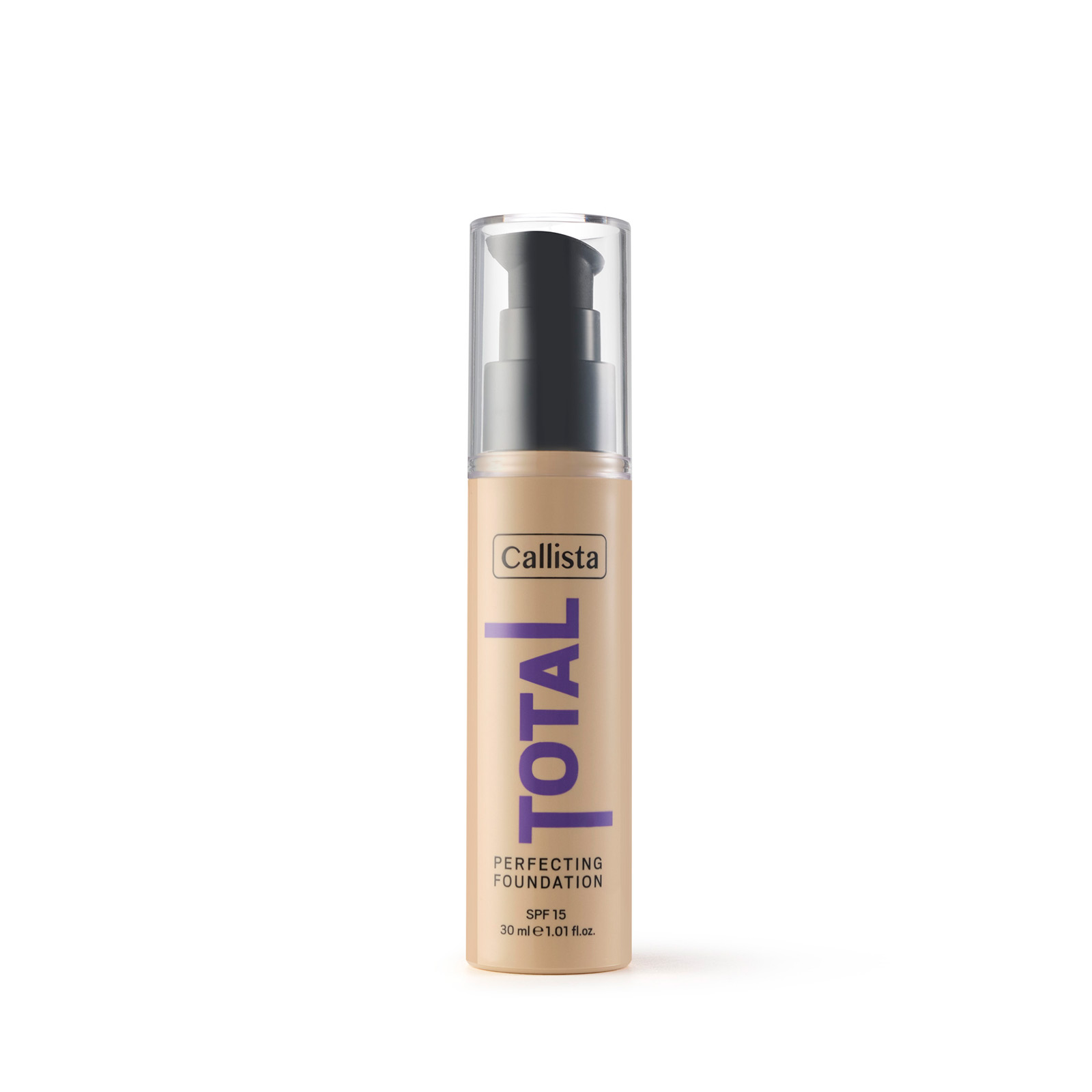 TOTAL PERFECTING FOUNDATION