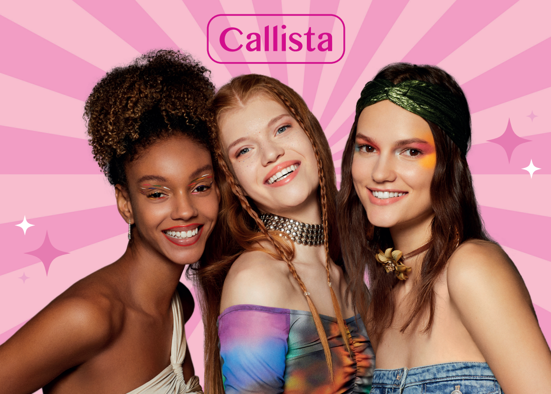 Callista Catalogue