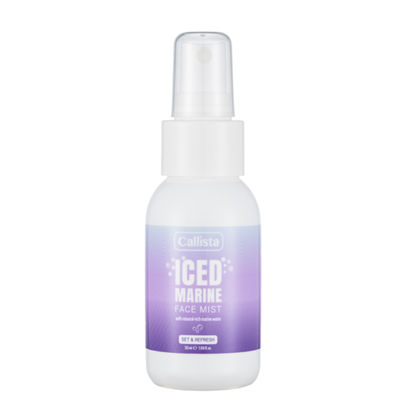 Iced Marine Face Mist
