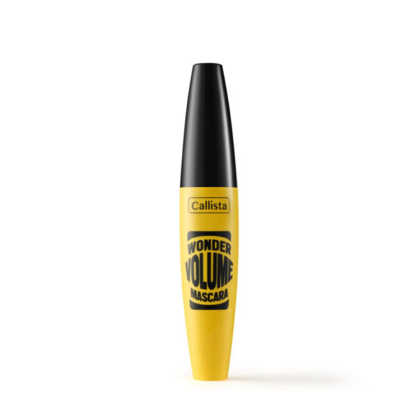 WONDER VOLUME MASCARA