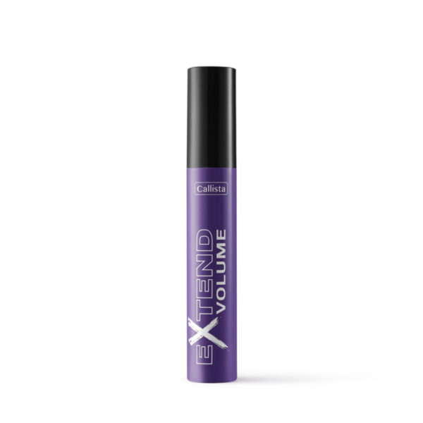 EXTEND VOLUME MASCARA